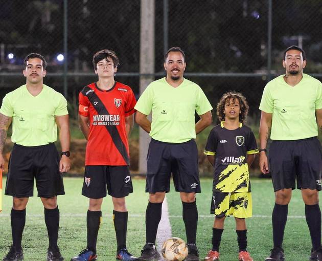 Event cover PLANALTO X ATLÉTICO GOIANIENSE - S13 - SUUPERLIGA FUTE 11