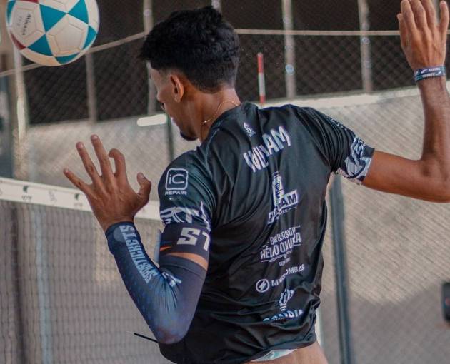 Event cover VÍDEOS TREINO LOB