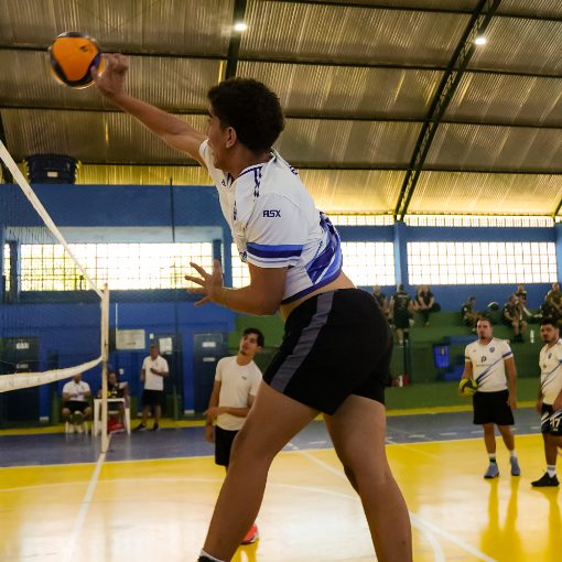 Event cover SUPER COPA VOLEI NATAL 2026 - ETAPA MASCULINA