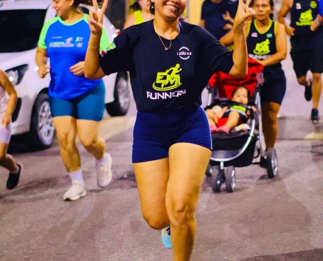 Event cover TREINO DE RUA EM RUNNRS  17/09/2026
