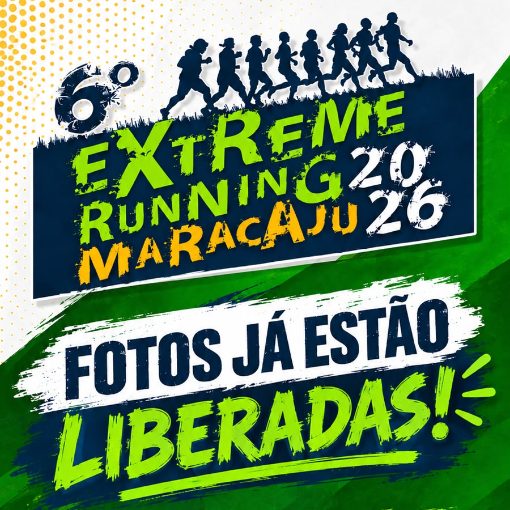 Event cover Xtreme Maracaju 2026