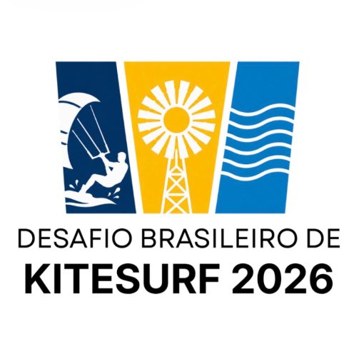 Event cover Desafio Brasileiro de KITESURF 2026