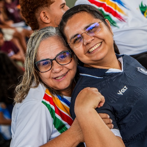 Event cover 4 dia de jogos (OLIAT)
