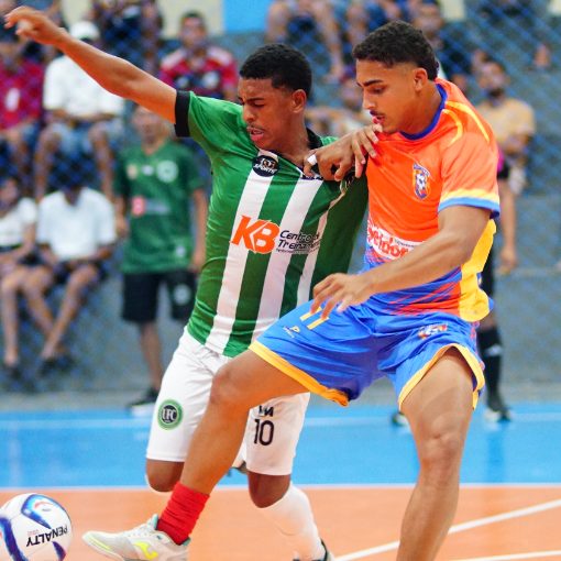 Event cover CAMPEONATO FUTSAL DAS EMPRESAS 17/09