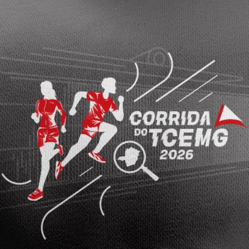 Event cover Corrida do Tribunal de Contas do Estado de Minas Gerais 2026