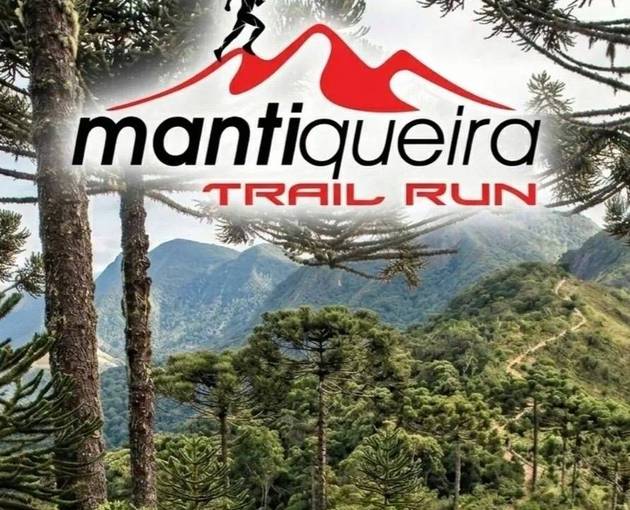 Event cover MANTIQUEIRA TRAIL RUN