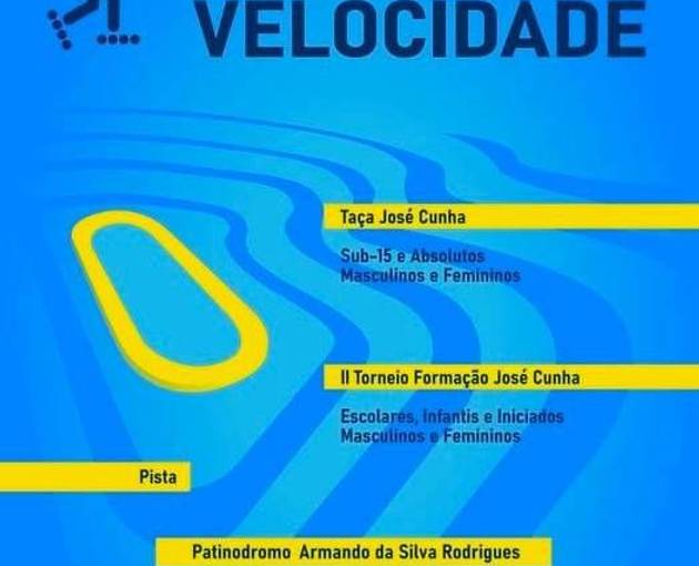 Event cover Taça José Cunha