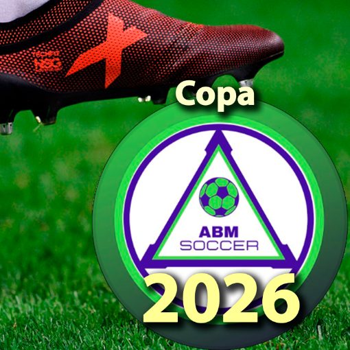 Event cover Copa ABM Soccer 2026