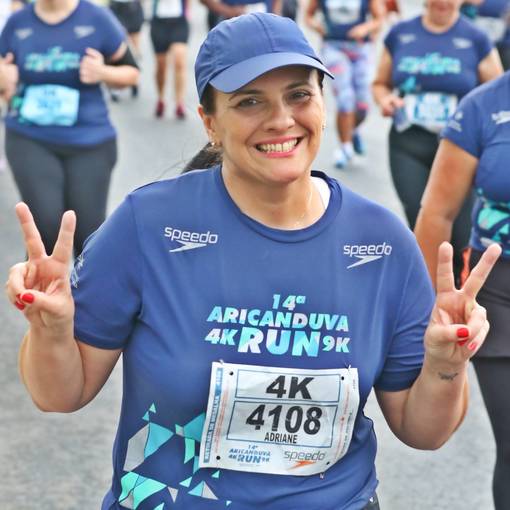 Event cover 14 Corrida Shopping Aricanduva
