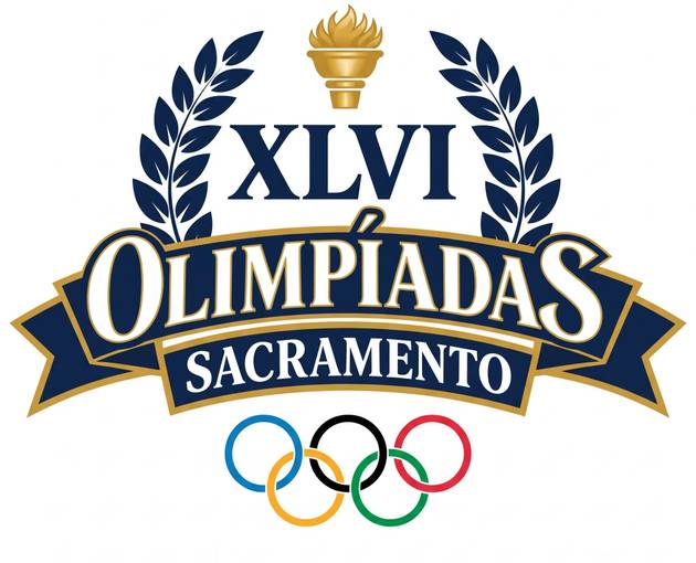 Event cover XLVI OLIMPÍADAS SACRAMENTO PROGRAMAÇÃO 2026