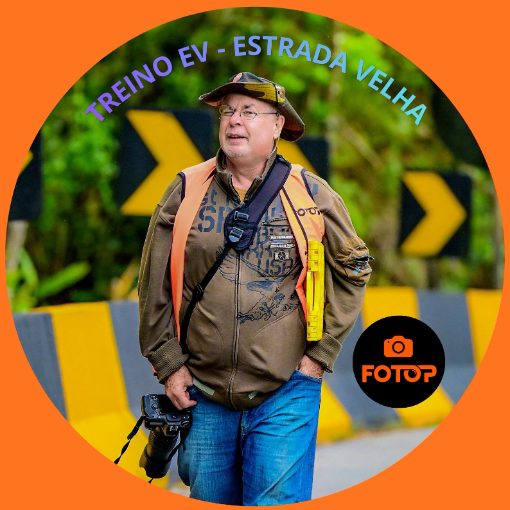 Event cover TREINO EV ESTRADA VELHA  19/09 BY BUSTO           