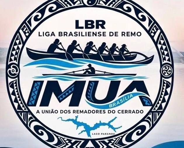 Event cover IMUA BRASILIA - REMO 