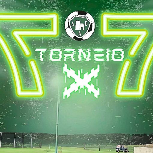 Event cover  TORNEIO 7x7 Alcanede 18-09
