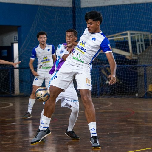 Event cover PM Serra Azul x Caminho Certo (Sub-21) (4ª de Final - Ouro)