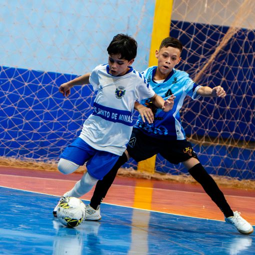 Event cover Monte Santo de Minas x Jeriquara - Sub-12 (8ª de Finais - Prata)