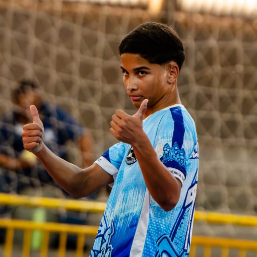Event cover Jeriquara x Santa Ernestina - Sub-16 (8ª de Finais - Ouro)