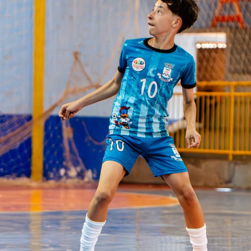 Event cover Colina x Batatais - Sub-12 (3ª Fase - Bronze)