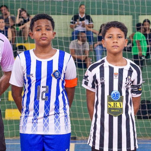 Event cover Sacramento x Espigão - Sub-12 (8ª de Finais - Ouro)