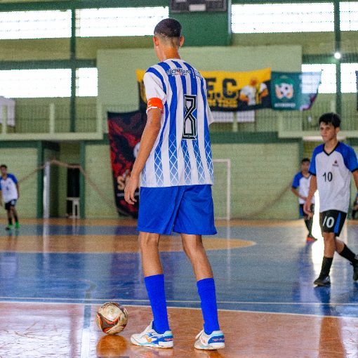 Event cover PM São Simão x Sacramento - Sub-16 (8ª de Finais - Prata)