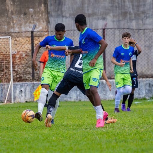 Event cover Fundamento de Base x Camisa 10 (Sub-15 Ouro)