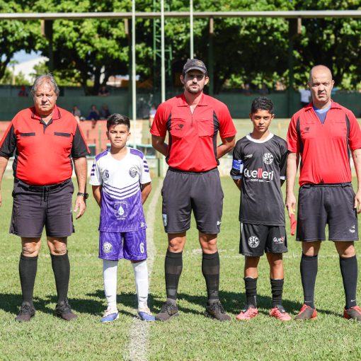 Event cover Santana Ipuã x Fundamento de Base (Sub-13 Ouro)