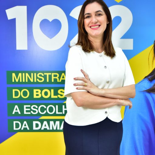 Event cover Campanha Cris Britto - 1022
