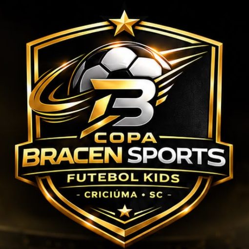 Event cover FUTEBOL M / F - Copa Bracen Sports de Futebol Kids 2026