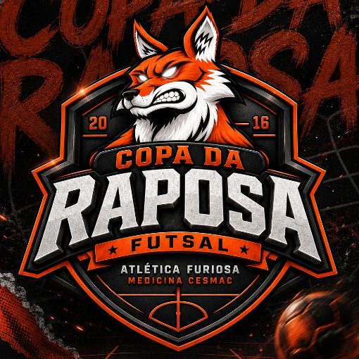 Event cover Copa da Raposa 2026