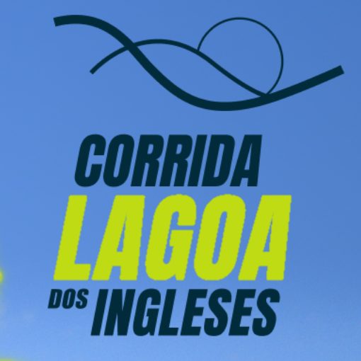Event cover CORRIDA LAGOA DOS INGLESES 