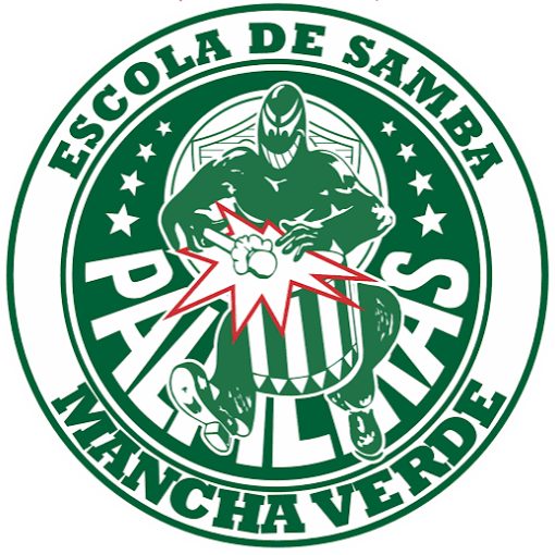 Event cover Ensaio de Carnaval Mancha Verde