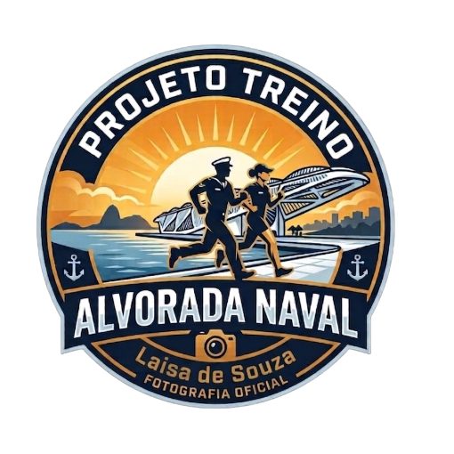 Event cover TREINO ALVORADA NAVAL 18/09 SEXTA FEIRA