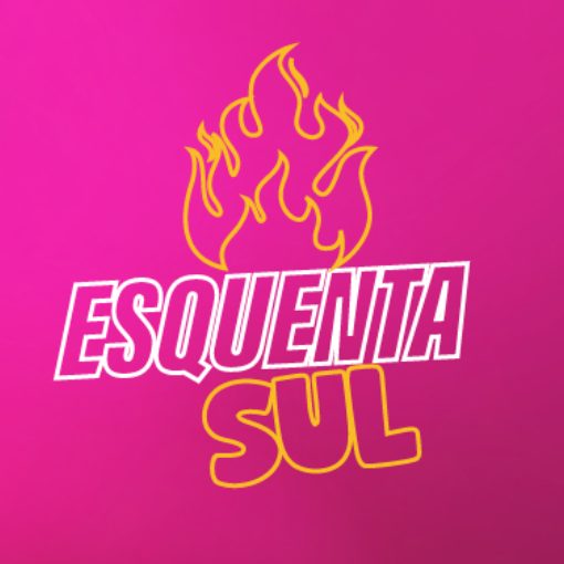 Event cover Esquenta Sul 2026