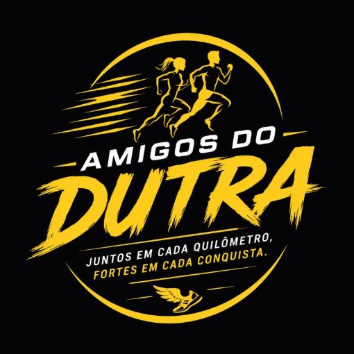 Event cover TREINO DAS MULHERES AMIGOS DO DUTRA