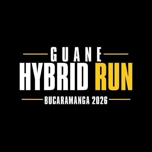 Event cover GUANE HYBRID RUN 2026.2