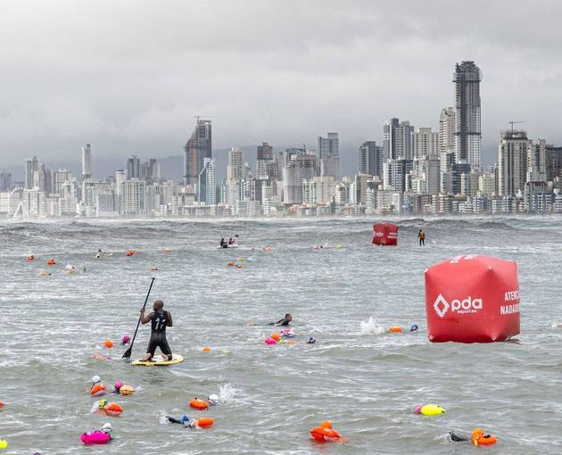 Event cover Circuito Ocean 2026 - Etapa Itapema