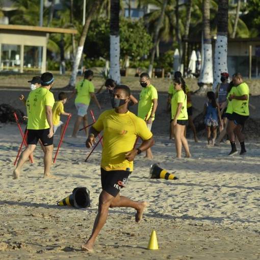 Event cover JM SUMMER TRAINING - PIAT