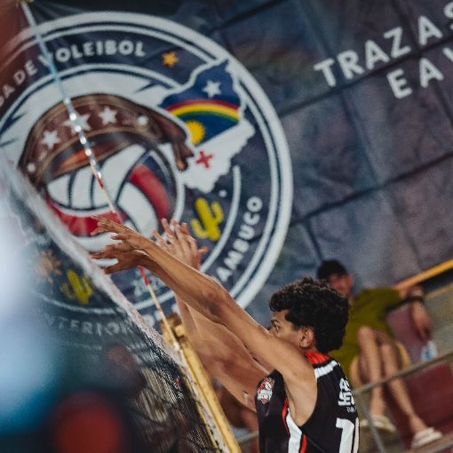 Event cover Liga do Interior - Etapa Garanhus Setembro