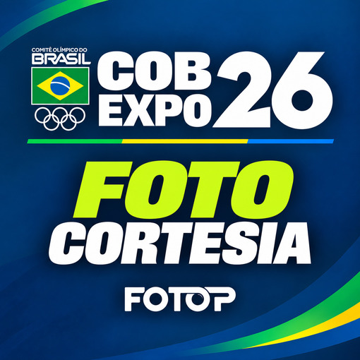 Event cover COB Expo 2026