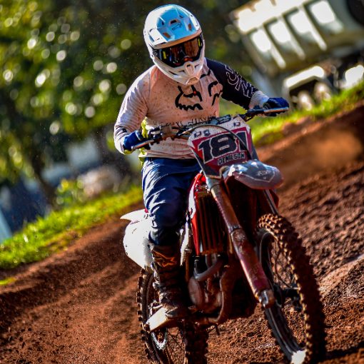 Event cover Treino - MotoCross Buritama