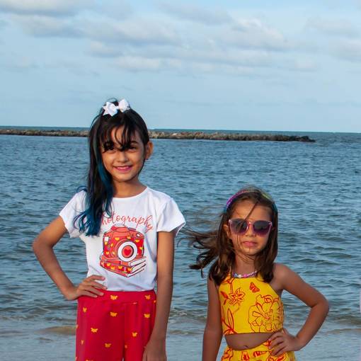 Copertura dell'evento Valen�a Modas Infantil