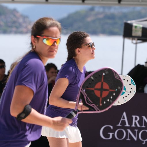 Event cover Interpoints Beach Tennis  Niterói - Praia de São Francisco (DOMINGO - 20/09)