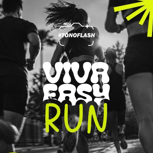 Event cover VIVA EASY RUN