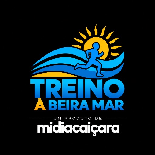 Event cover #TREINOBM (SEXTA NOTURNO)