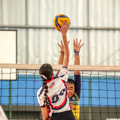 Event cover JEMCS Volei 18/09