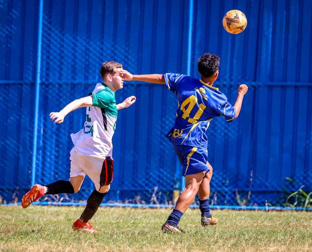 Event cover CRUZEIRO X MAX SOCCER - S15 - COPA BRASÍLIA