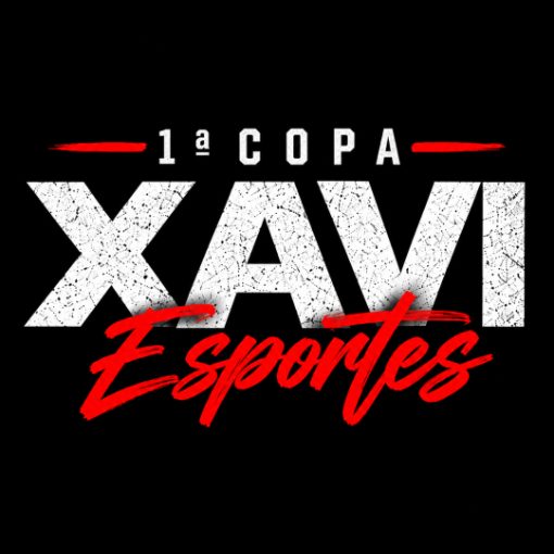 Event cover 1° COPA XAVI ESPORTES 