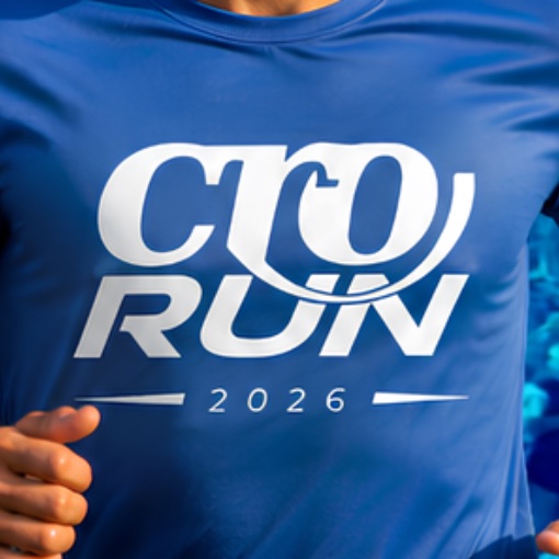 Event cover CRO RUN 2026 - Etapa Belo Horizonte
