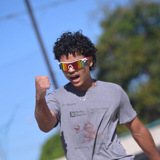 Event cover VOLEI SUB ARENA PARK 19.09