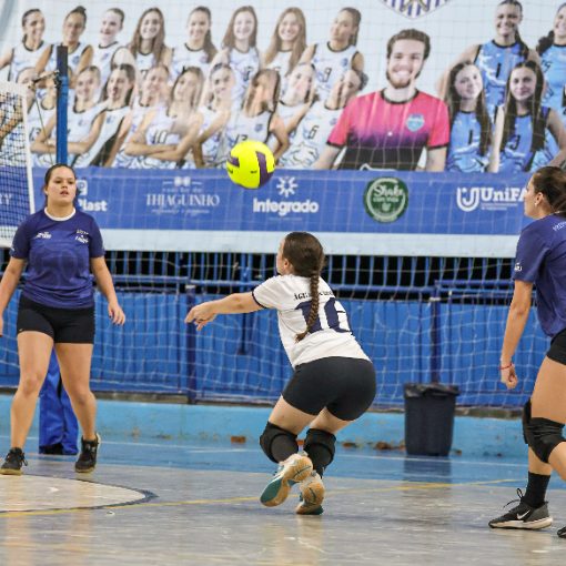 Event cover Volei Aguas x Volei Jaguar