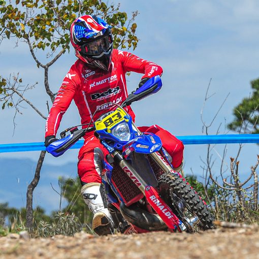 Event cover Brasileiro de Enduro São Jose da Barra MG - 9º e 10º Etapa 2026
